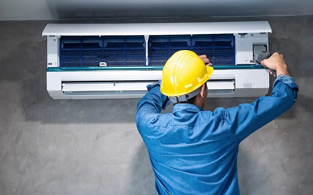 AC Duct Cleaning Dubai