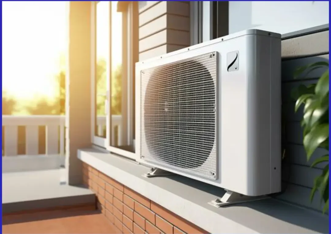 AC Repair Dubai