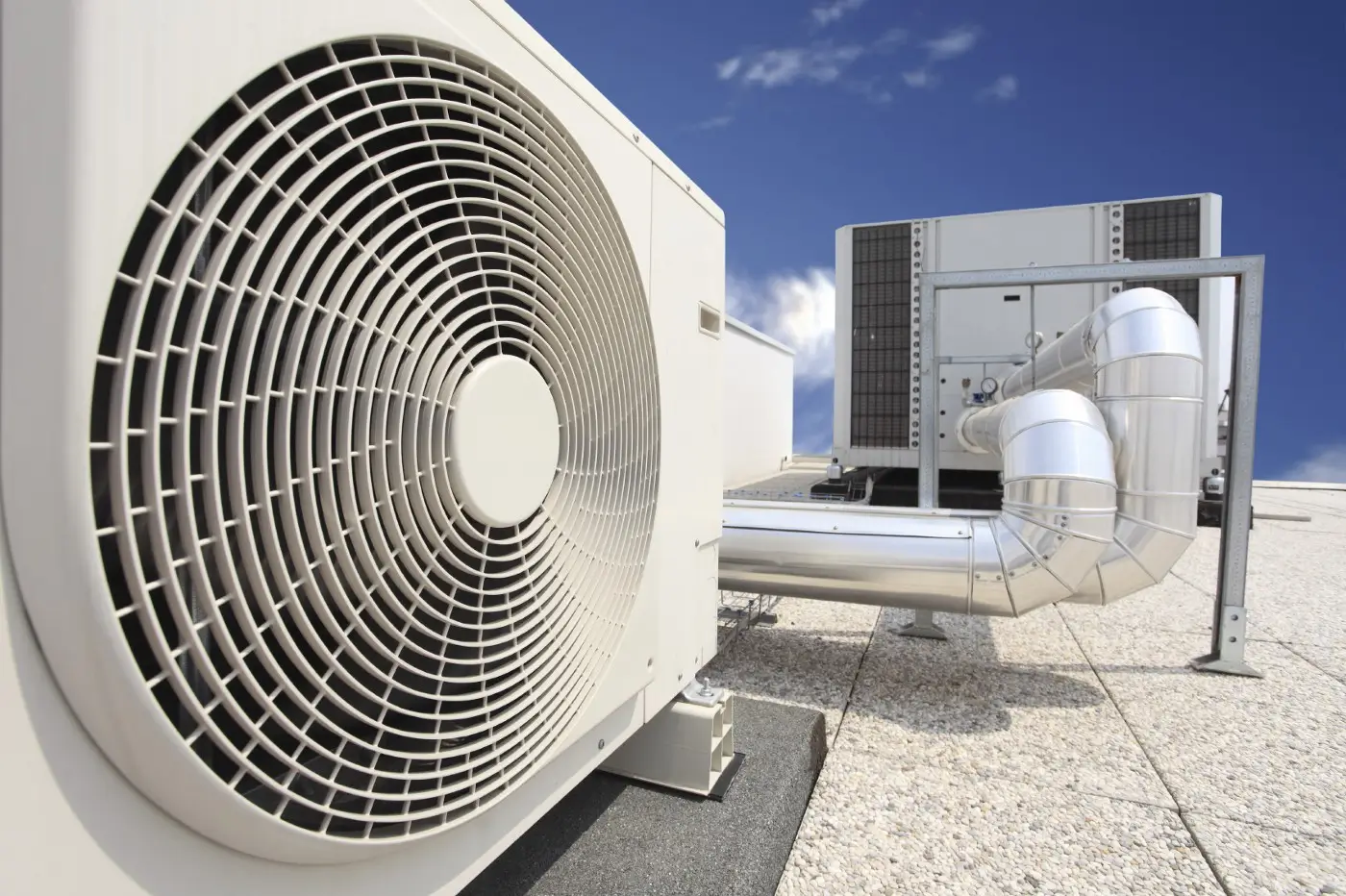 AC Repair Dubai