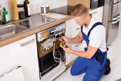 Dishwasher Repair Dubai