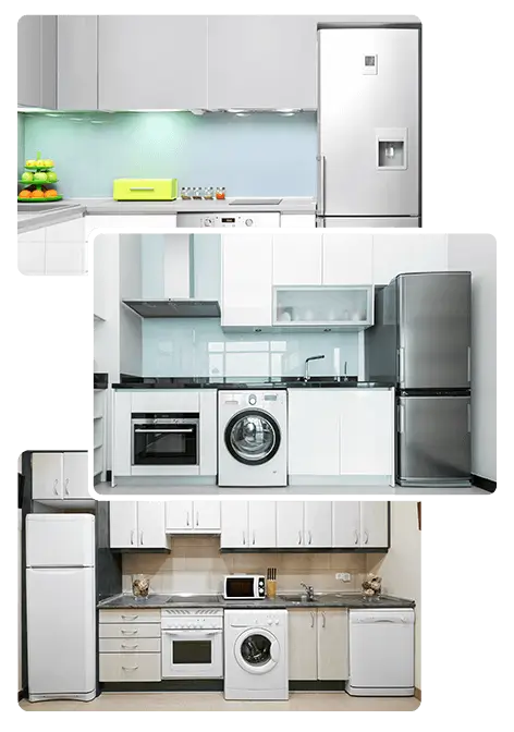 Commercial Freezer Repair