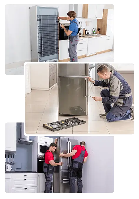 Deep Freezer Repair Dubai