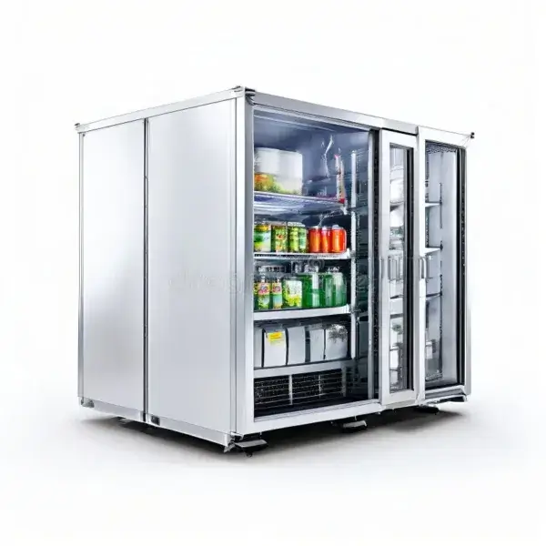 Commercial Refrigeration Repair Dubai
