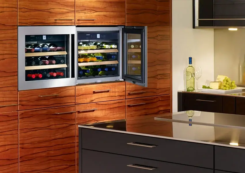 Wine Refrigerator Repair